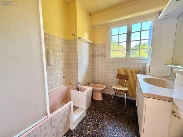 Achat - Maison Vern-sur-Seiche 35770 6 pièces 137 m 2 7017 m 2