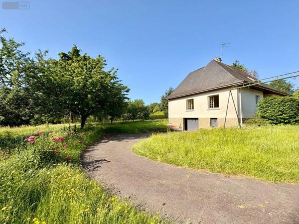 Achat - Maison Vern-sur-Seiche 35770 6 pièces 137 m 2 7017 m 2