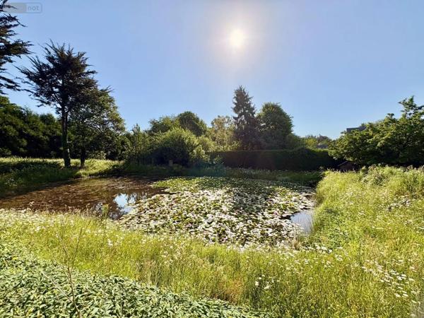 Achat - Maison Vern-sur-Seiche 35770 6 pièces 137 m 2 7017 m 2