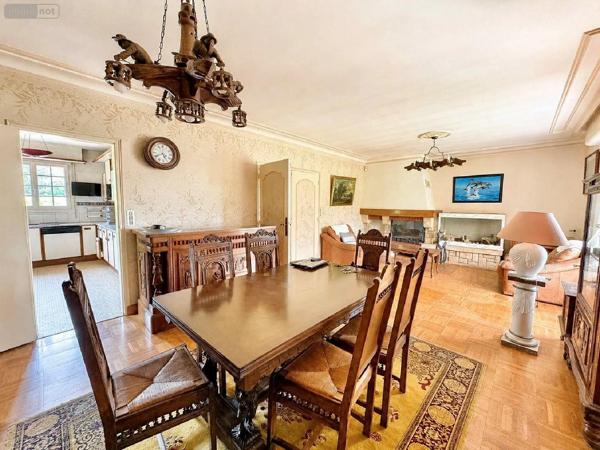 Achat - Maison Vern-sur-Seiche 35770 6 pièces 137 m 2 7017 m 2