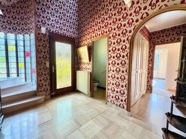Achat - Maison Vern-sur-Seiche 35770 6 pièces 137 m 2 7017 m 2