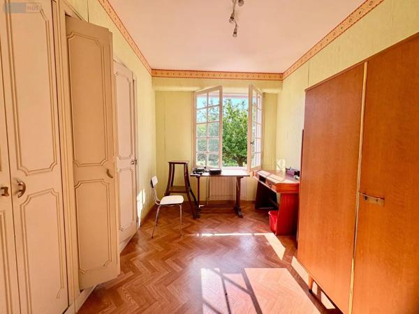 Achat - Maison Vern-sur-Seiche 35770 6 pièces 137 m 2 7017 m 2