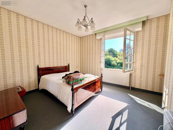 Achat - Maison Vern-sur-Seiche 35770 6 pièces 137 m 2 7017 m 2