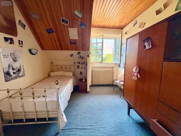 Achat - Maison Vern-sur-Seiche 35770 6 pièces 137 m 2 7017 m 2