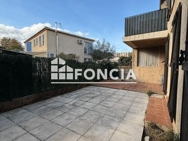 Location Appartement 3 pièces 75 m² - LE JARDIN DES CAPUCINS - 507 AVENUE DE LATTRE DE TASSIGNY Brignoles 83170