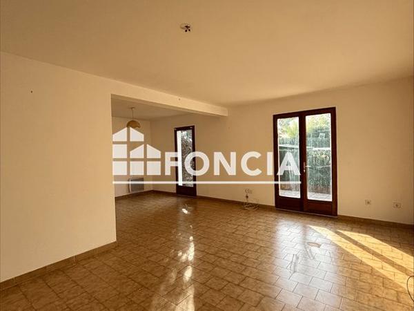 Location Appartement 3 pièces 75 m² - LE JARDIN DES CAPUCINS - 507 AVENUE DE LATTRE DE TASSIGNY Brignoles 83170