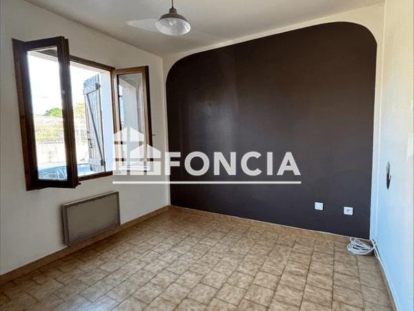 Location Appartement 3 pièces 75 m² - LE JARDIN DES CAPUCINS - 507 AVENUE DE LATTRE DE TASSIGNY Brignoles 83170