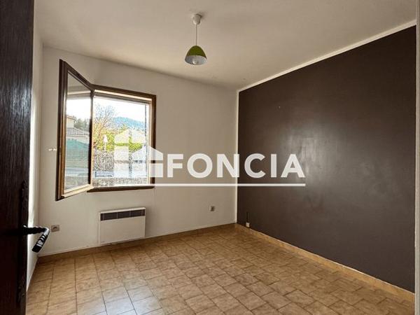 Location Appartement 3 pièces 75 m² - LE JARDIN DES CAPUCINS - 507 AVENUE DE LATTRE DE TASSIGNY Brignoles 83170