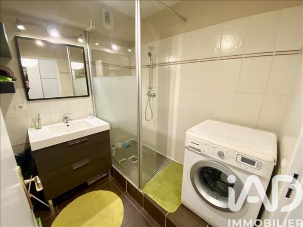 Location appartement 2 pièces 48 m² Nanterre