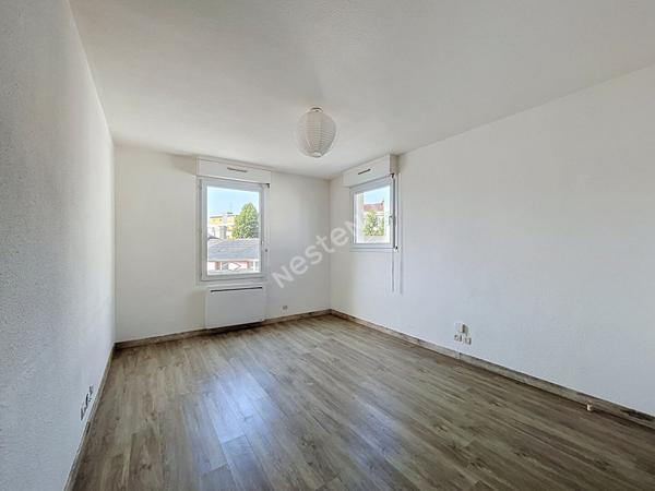 NANTES - Rond Point de Paris - Marrière - Studio au calme avec 2 stationnements