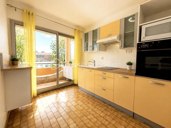 Idéalement situé à Mandelieu-la-Napoule, dans une résidence recherchée avec piscine, découvrez ce magnifique studio climatisé de 32 m² avec terrasse de 7 m², proche des commerces, transports et commodités.

Ce studio lumineux et parfaitement agencé offre un cadre de vie agréable au cœur de la Côte d’Azur. Il se compose d’une belle pièce de vie spacieuse avec accès direct à la terrasse, idéale pour profiter du climat méditerranéen, d’un espace cuisine fonctionnel ainsi que d’une salle de bain confortable.

Les atouts du bien :
• Studio 32 m² à Mandelieu-la-Napoule
• Terrasse agréable de 7 m² 
• Climatisation réversible
• Résidence sécurisée avec piscine
• Cave privative incluse
• Proche centre-ville, commerces et transports
• Faibles charges
• Excellent investissement locatif
• Idéal résidence principale, secondaire ou location saisonnière

 Emplacement privilégié à Mandelieu-la-Napoule, secteur recherché des Alpes-Maritimes, proche Cannes et accès autoroute.
 Parfait pour un investissement immobilier sur la Côte d’Azur ou un pied-à-terre au soleil.

📞 À visiter rapidement 06.69.66.17.19