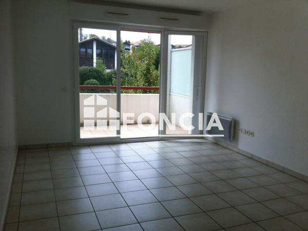Location Appartement 3 pièces 73.8 m² - RD 307 Saint-jean-de-luz 64500