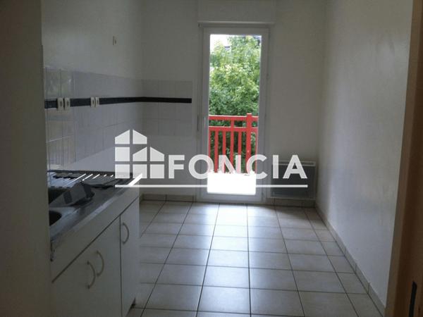Location Appartement 3 pièces 73.8 m² - RD 307 Saint-jean-de-luz 64500