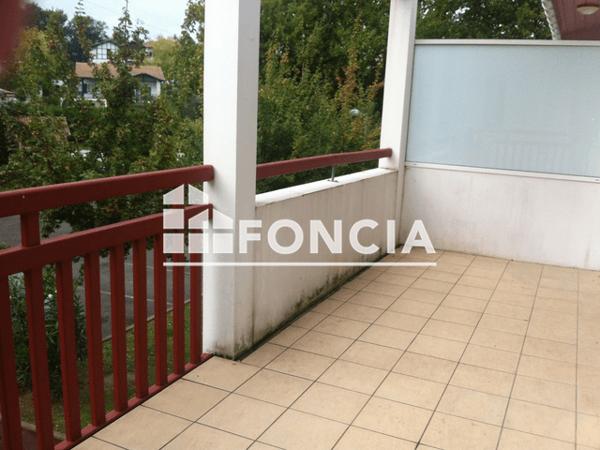 Location Appartement 3 pièces 73.8 m² - RD 307 Saint-jean-de-luz 64500