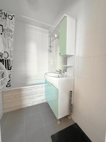 Duplex sud-est sans vis-à-vis, 15 min gare