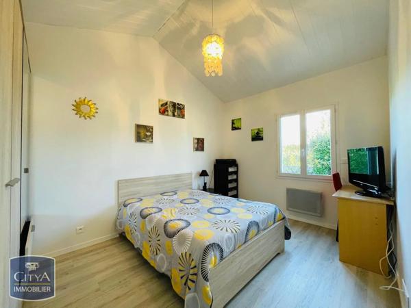 Maison à vendre 4 pièces 120m²