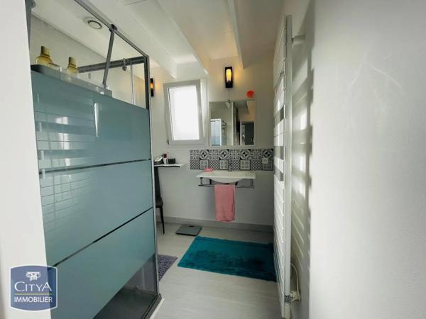 Maison à vendre 4 pièces 120m²