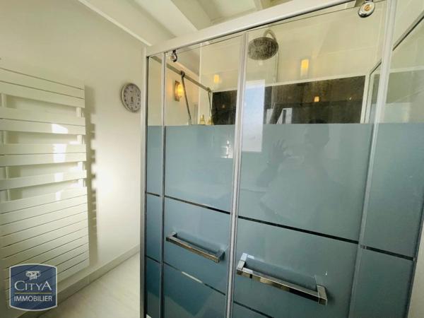 Maison à vendre 4 pièces 120m²