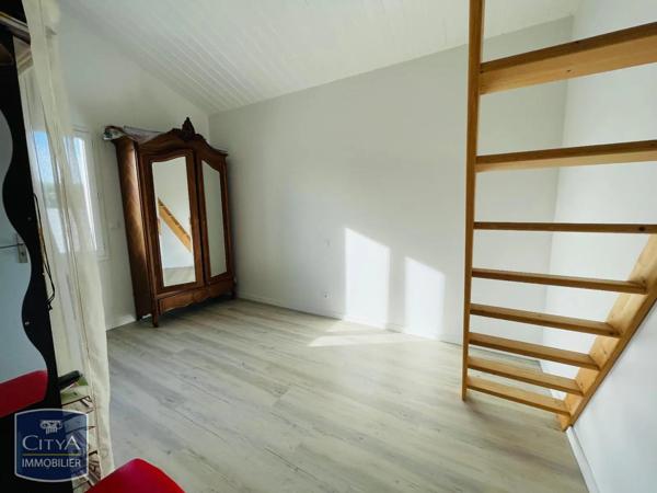 Maison à vendre 4 pièces 120m²