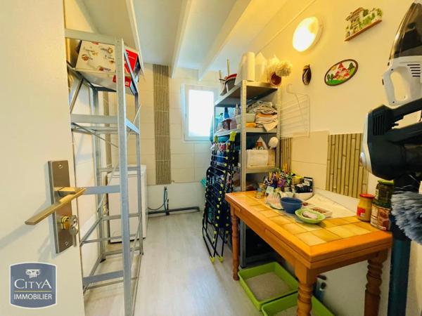 Maison à vendre 4 pièces 120m²