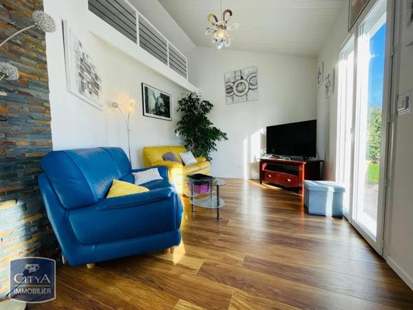 Maison à vendre 4 pièces 120m²