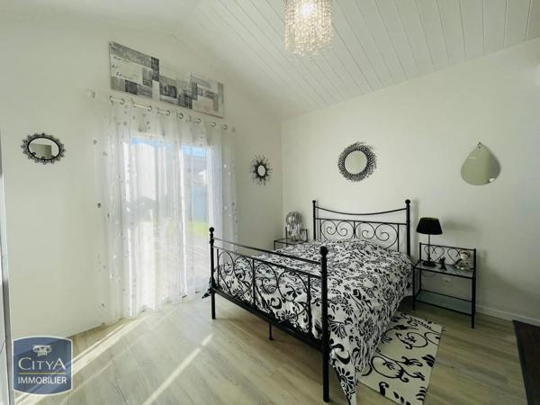 Maison à vendre 4 pièces 120m²