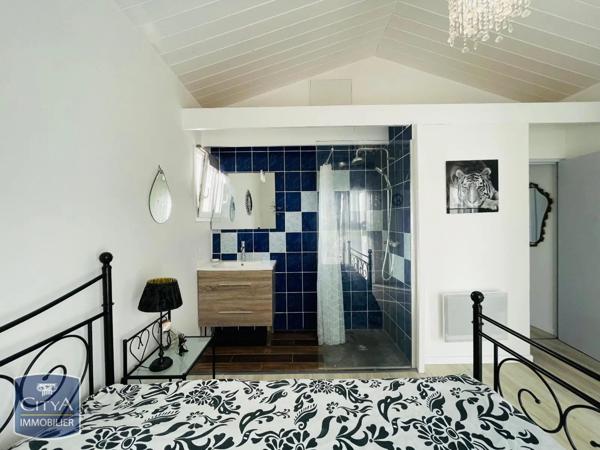 Maison à vendre 4 pièces 120m²