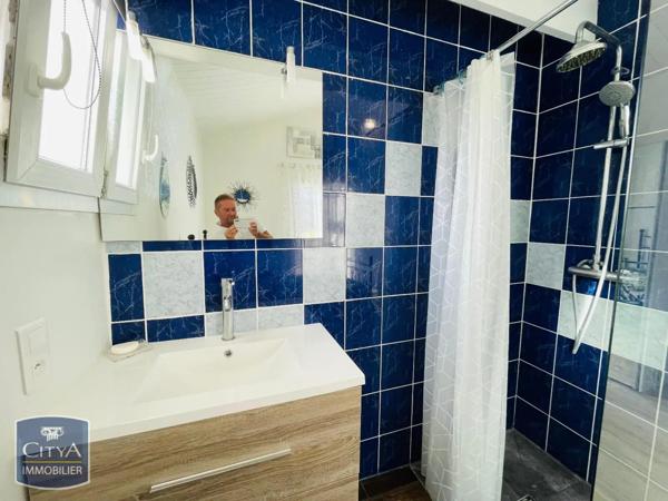 Maison à vendre 4 pièces 120m²