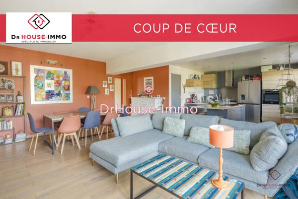 Maison à vendre 7 pièces de 160 m²