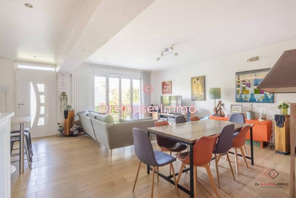 Maison à vendre 7 pièces de 160 m²