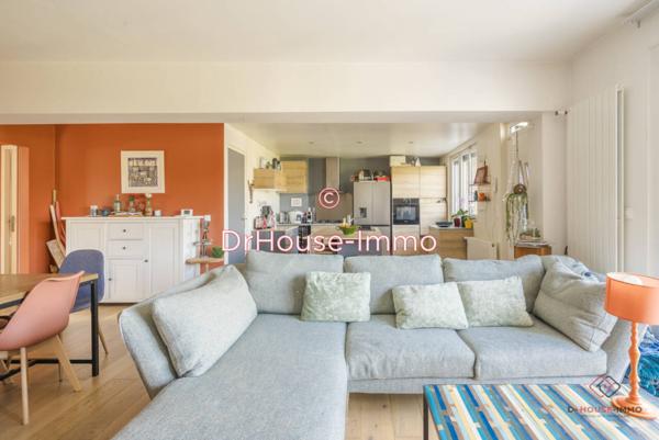 Maison à vendre 7 pièces de 160 m²