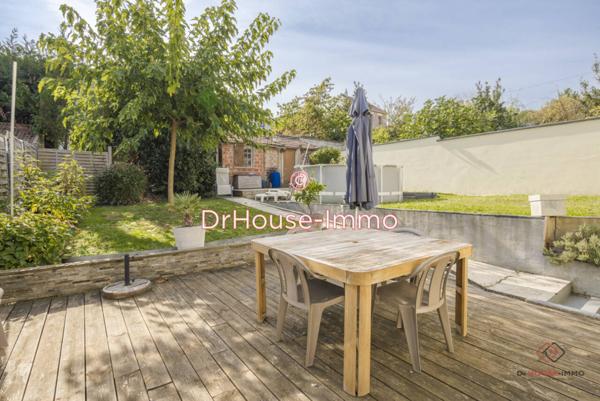 Maison à vendre 7 pièces de 160 m²