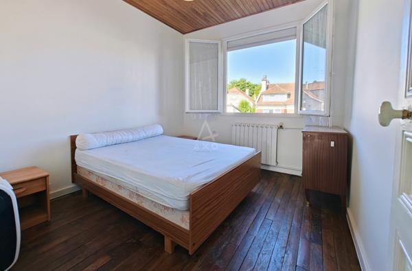 VILLEMOMBLE - Maison familiale 160m² avec garage 3 voitures et vue dégagée