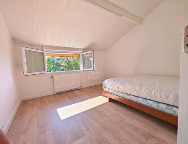 VILLEMOMBLE - Maison familiale 160m² avec garage 3 voitures et vue dégagée