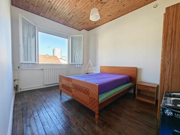 VILLEMOMBLE - Maison familiale 160m² avec garage 3 voitures et vue dégagée