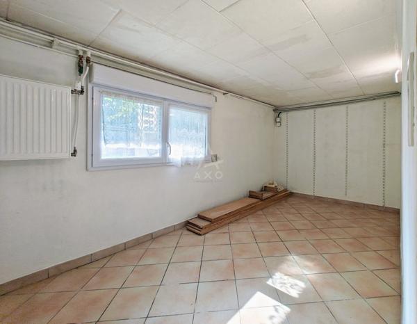 VILLEMOMBLE - Maison familiale 160m² avec garage 3 voitures et vue dégagée