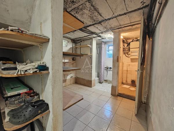 VILLEMOMBLE - Maison familiale 160m² avec garage 3 voitures et vue dégagée