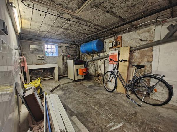 VILLEMOMBLE - Maison familiale 160m² avec garage 3 voitures et vue dégagée