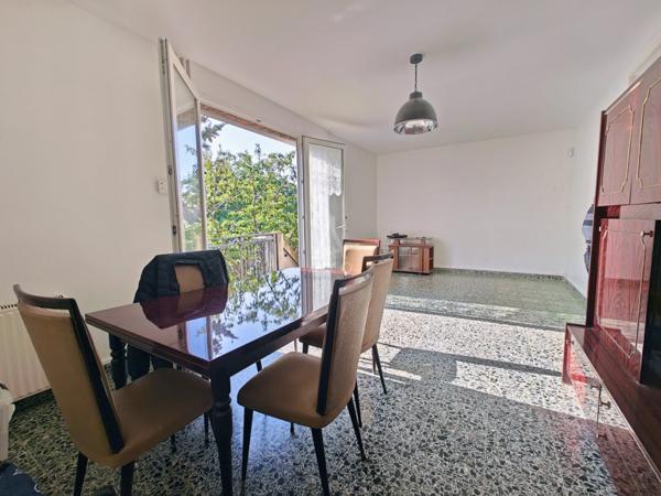 VILLEMOMBLE - Maison familiale 160m² avec garage 3 voitures et vue dégagée