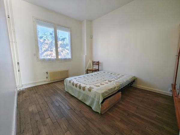 VILLEMOMBLE - Maison familiale 160m² avec garage 3 voitures et vue dégagée