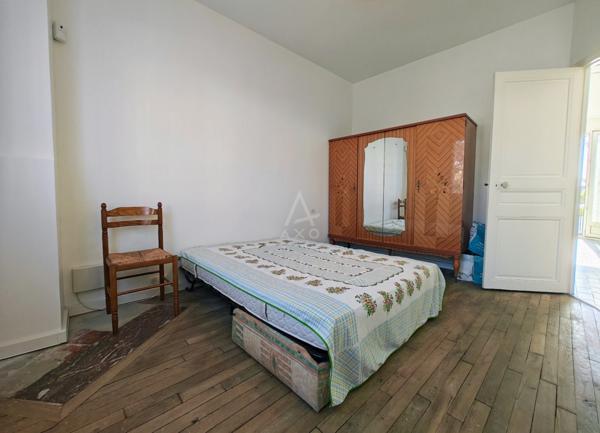 VILLEMOMBLE - Maison familiale 160m² avec garage 3 voitures et vue dégagée