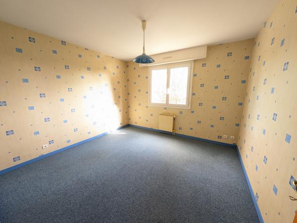 Janzé (35150) NOUVEAUTÉ – Maison familiale avec beau potentiel au cœur de Janzé