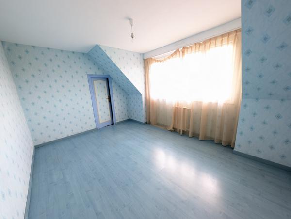 Janzé (35150) NOUVEAUTÉ – Maison familiale avec beau potentiel au cœur de Janzé