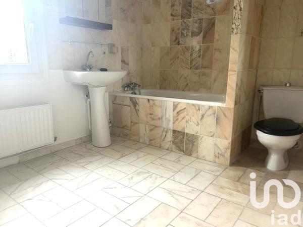 Maison à vendre 5 pièces 111 m² Athis-Mons