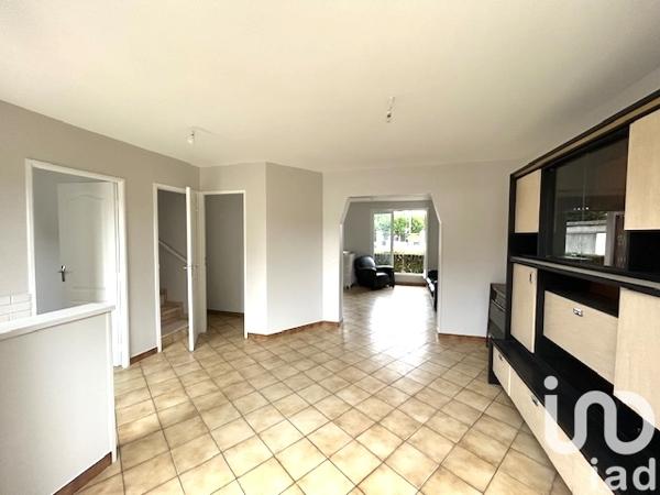 Maison à vendre 5 pièces 111 m² Athis-Mons