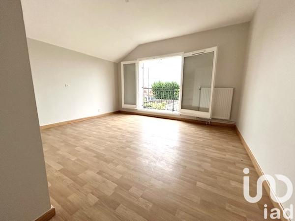 Maison à vendre 5 pièces 111 m² Athis-Mons