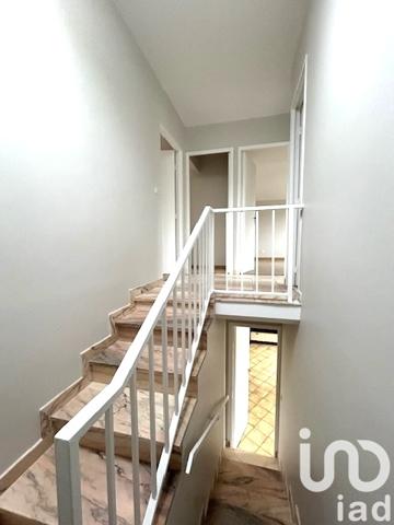 Maison à vendre 5 pièces 111 m² Athis-Mons