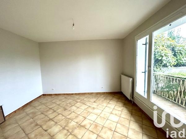 Maison à vendre 5 pièces 111 m² Athis-Mons