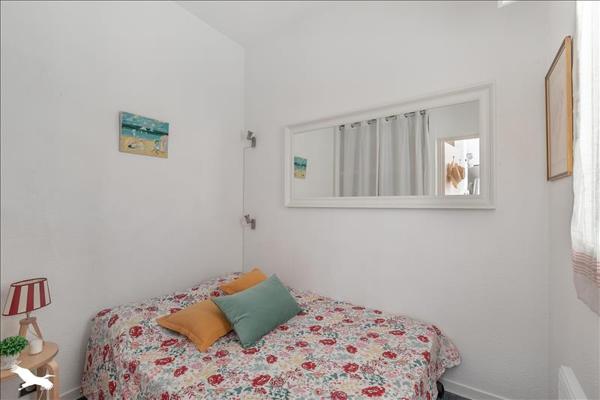 Appartement à vendre |  Arcachon |  2 pièces | 29 m²