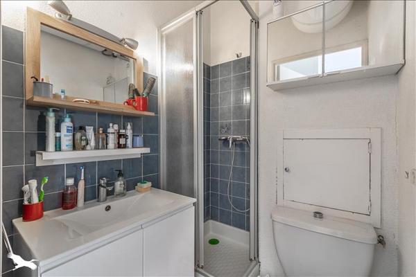 Appartement à vendre |  Arcachon |  2 pièces | 29 m²